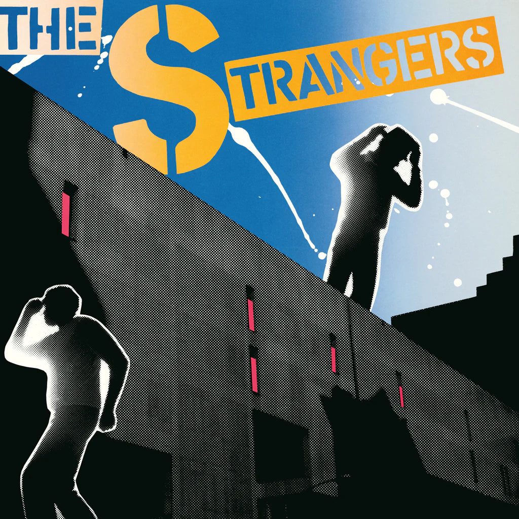 Strangers, The / THE STRANGERS LP