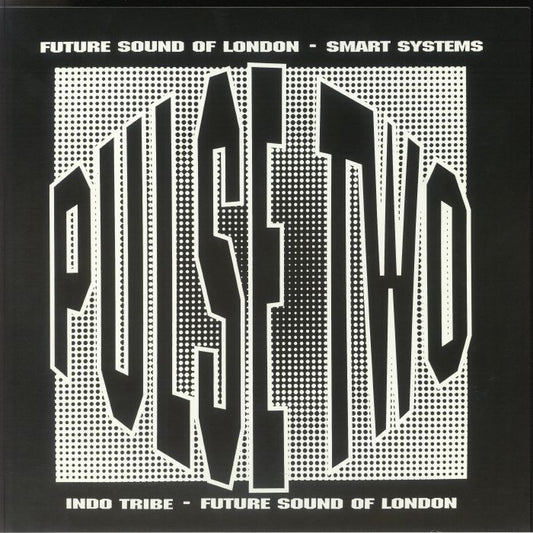 FSOL & Indo Tribe / THE PULSE EP VOL 2