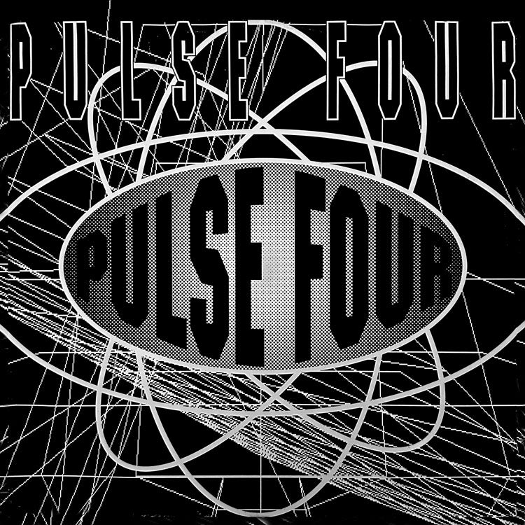 FSOL & Indo Tribe / THE PULSE EP VOL 4