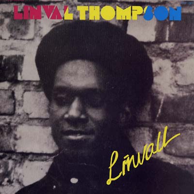 THOMPSON, LINVAL / Linvall