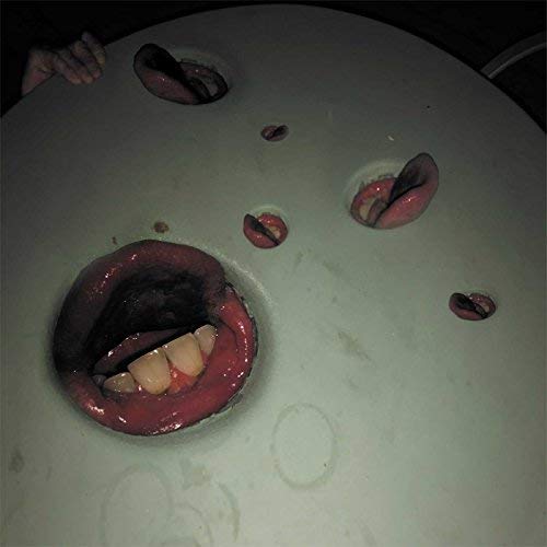 Death Grips / Year Of The Snitch LP