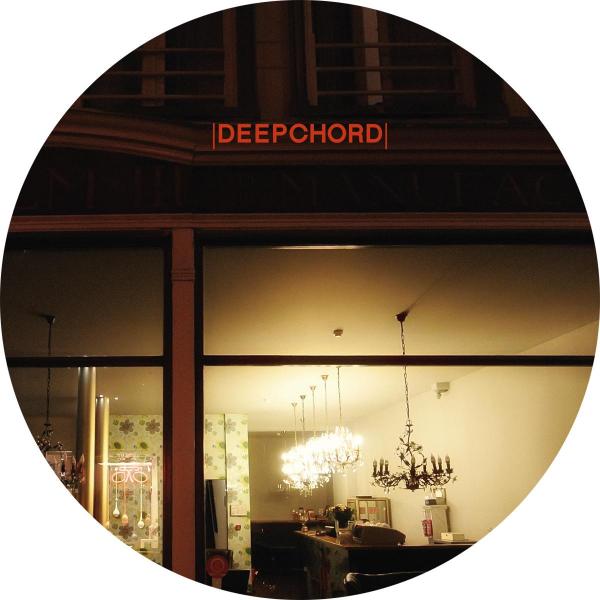 Deepchord/LUXURY PT 1