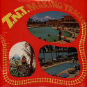T.N.T. / Making Tracks LP