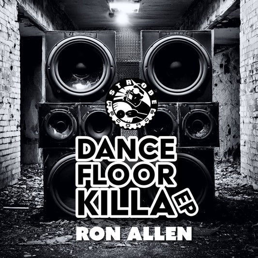 Ron Allen - Dancefloor Killa