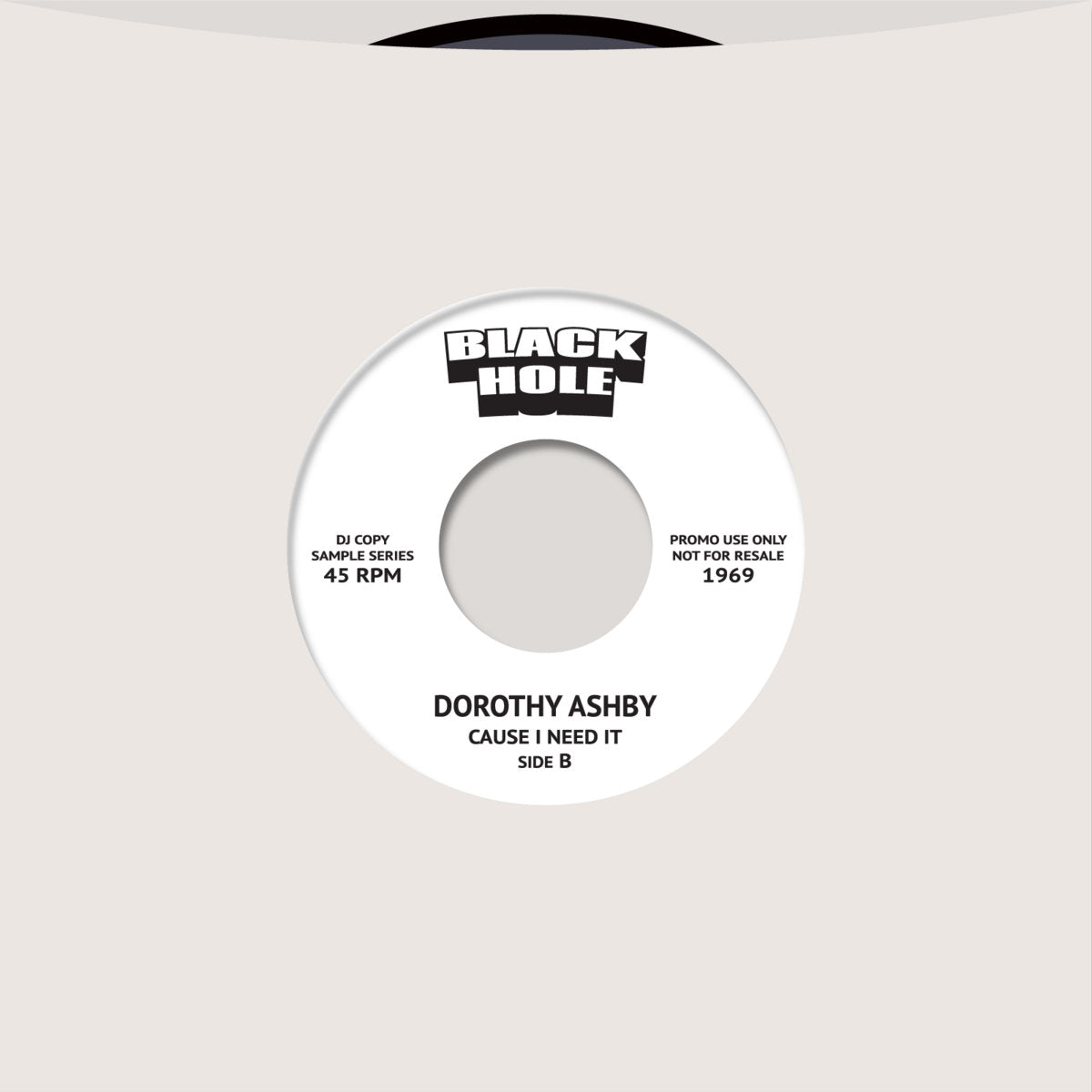 Black Hole #1 BLKG-1 Dorothy Canto Edits