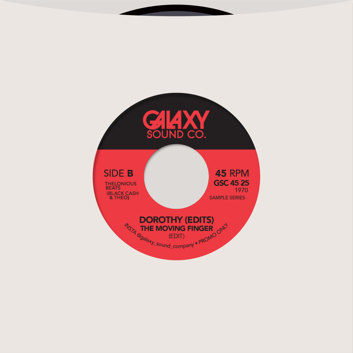 GSC 45 25 Dorothy Galaxy edits Soul vibrations