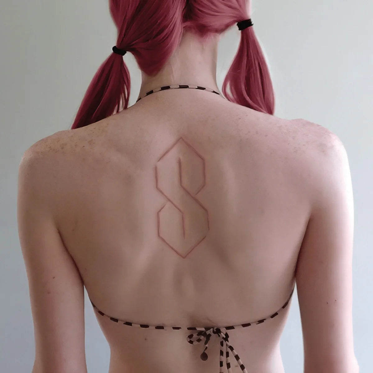 Frost Children / Sister LP (Indie Exclusive) [Milky Clear Vinyl]