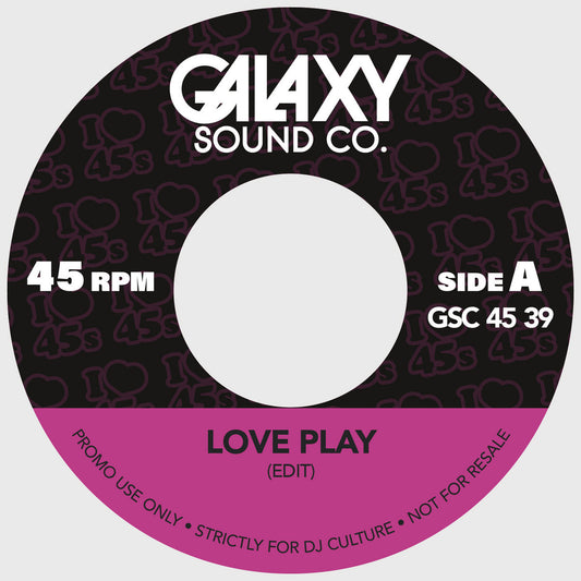 GSC 45 39 Love Play edits