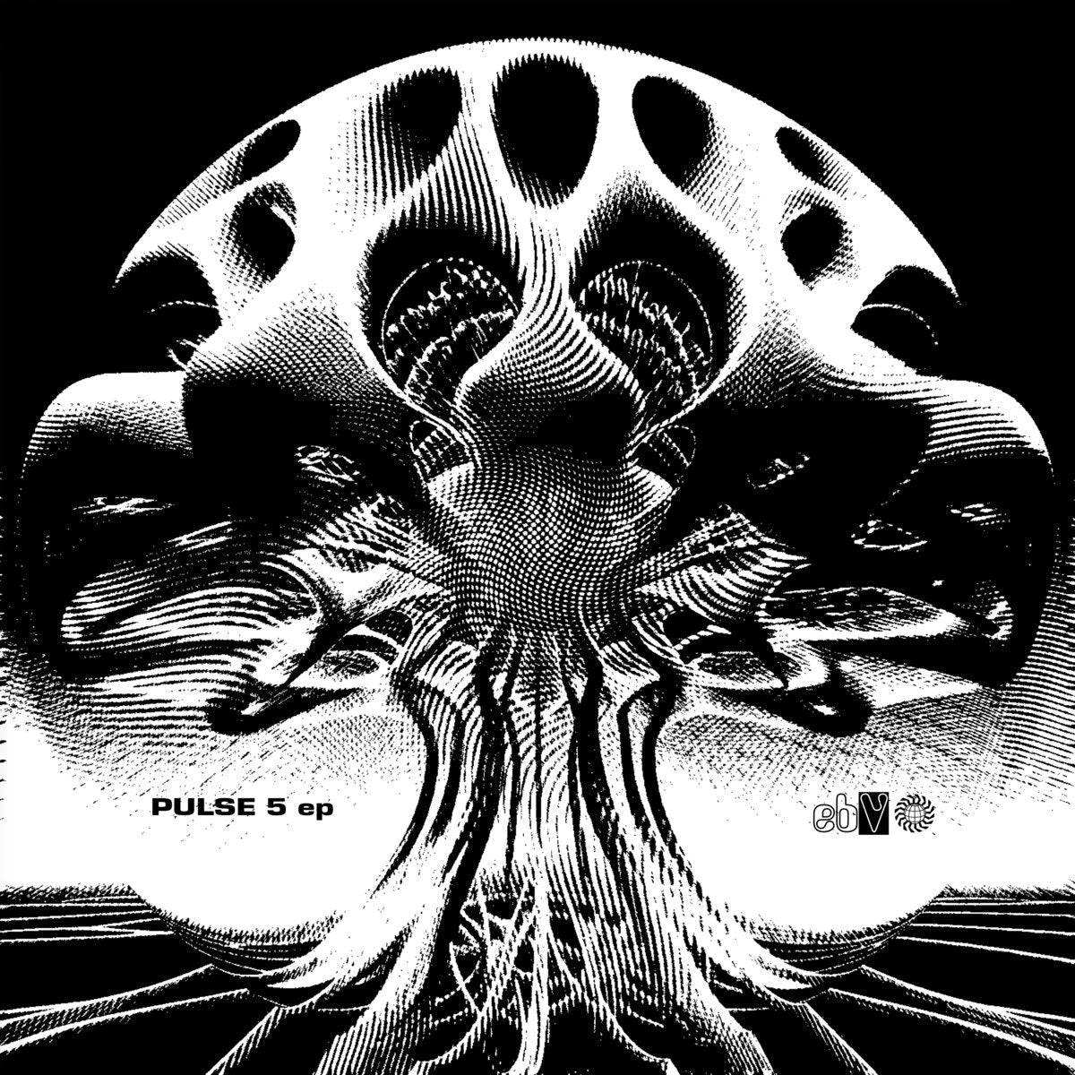FSOL & Indo Tribe / THE PULSE EP VOL 5
