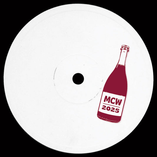 Various / RNT IN THE D 12"