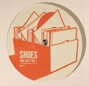 Shoes / SHOE BOX EP VOL. 1 12"
