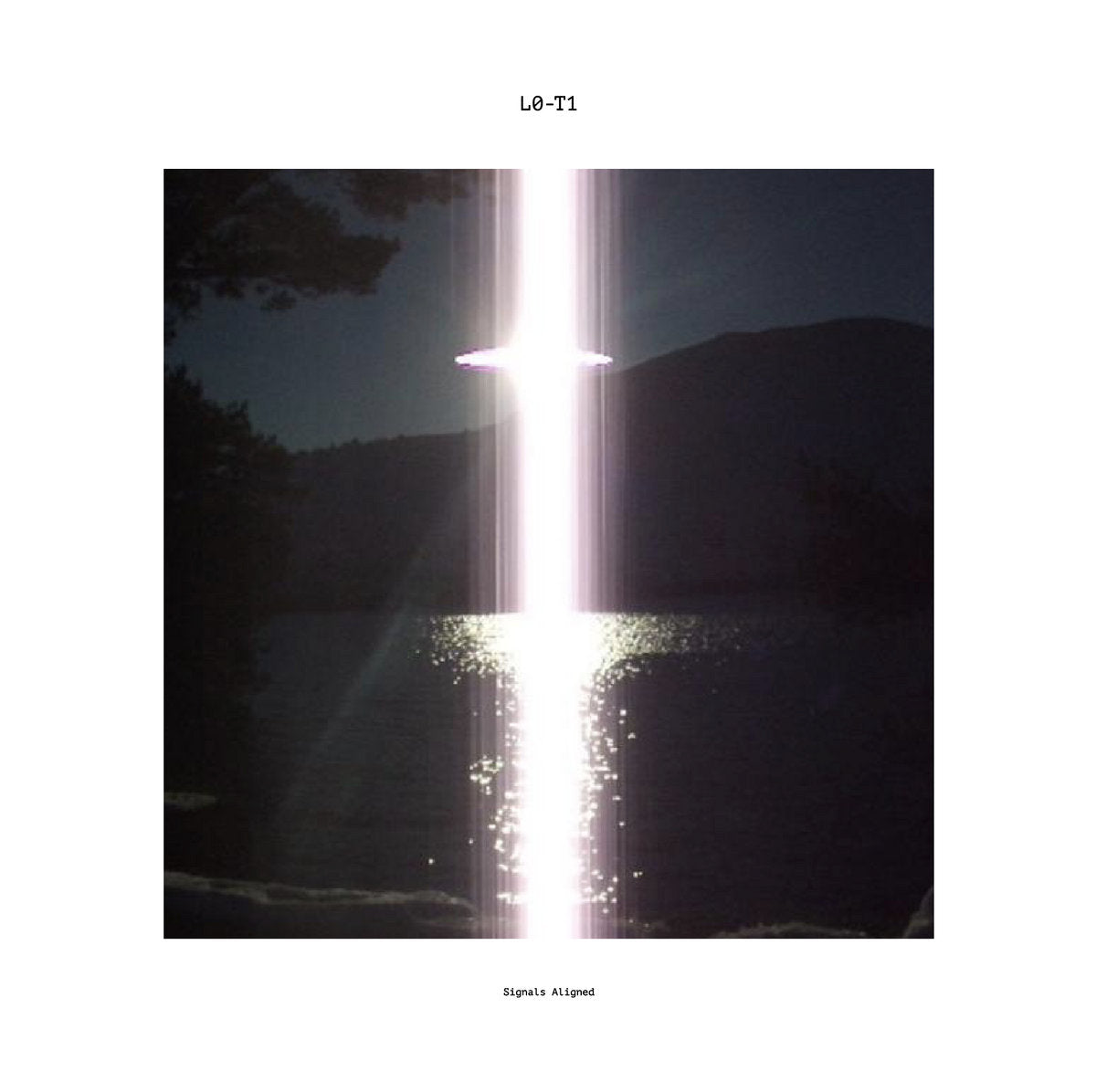 Lord Of The Isles / SIGNALS ALIGNED LP