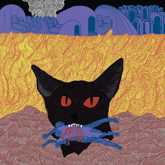 C.L.A.W.S.: Splat City II LP