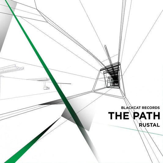 Rustal – Path EP 2XLP