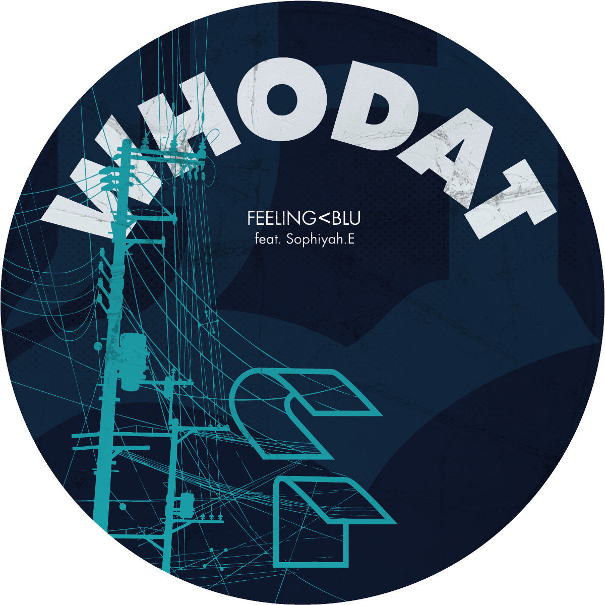 WhoDat - Feelin Blu